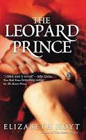 Speed Date: The Leopard Prince by Elizabeth Hoyt