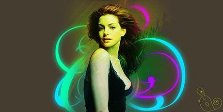 Anne Hathaway Anne Hathaway