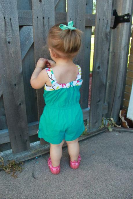 Tiny Tillia by Avon childromper