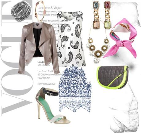 mixing patterns mixing patterns