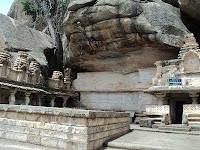 57) Vani vilas Sagara Dam (Marikanive) & Chitradurga Fort: (20/6/2012) 57) Vani vilas Sagara Dam (Marikanive) & Chitradurga Fort: (20/6/2012)