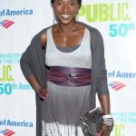 Rutina Wesley Into the Woods Opening Night Michael Loccisano Getty 3
