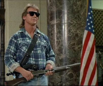 Movie of the Day – They Live
