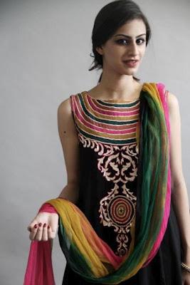 Generation Latest Look Book Eid-ul-Fitre Collection 2012 Part-1