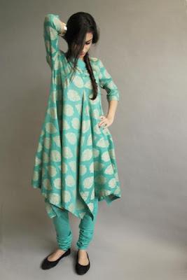 Generation Latest Look Book Eid-ul-Fitre Collection 2012 Part-1