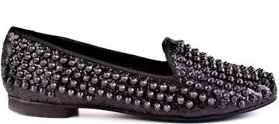 Shoe of the Day | Steve Madden Studlyy Flat Shoe of the Day | Steve Madden Studlyy Flat