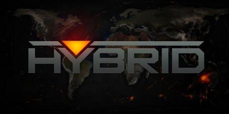 S&S; XBLA review: Hybrid