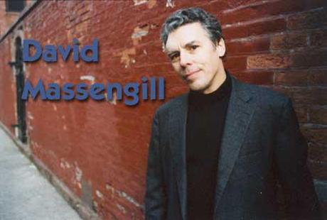 David Massengill New England tour, 8/17-19