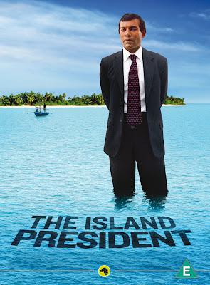 The Island President (Documentary)