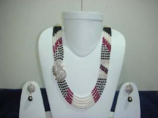 Latest & Stylish jewelery Design Collection 2012