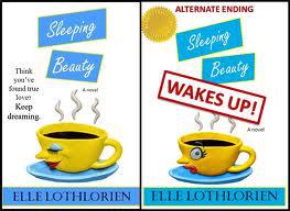 Fairytale Meets Ridiculously Ever After Review of Elle Lothlorien’s “Sleeping Beauty” Fairytale Meets Ridiculously Ever After Review of Elle Lothlorien’s “Sleeping Beauty”