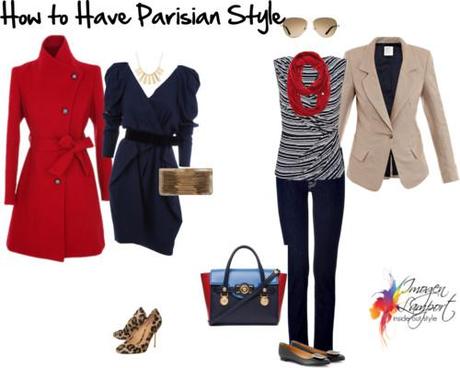 how to have parisian style