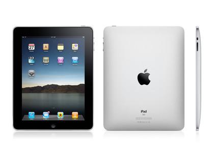 The Apple I-Pad – Tech Review