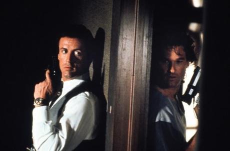 Movie of the Day – Tango & Cash