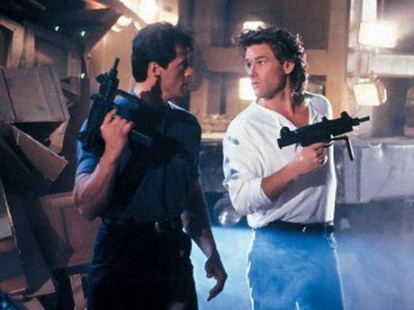 Movie of the Day – Tango & Cash
