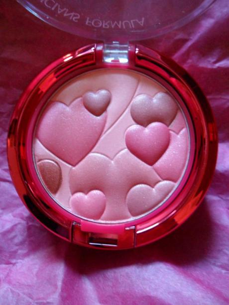 Physicians Formula Happy Booster powders Physicians Formula Happy Booster powders