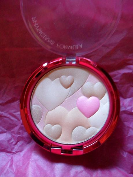 Physicians Formula Happy Booster powders Physicians Formula Happy Booster powders