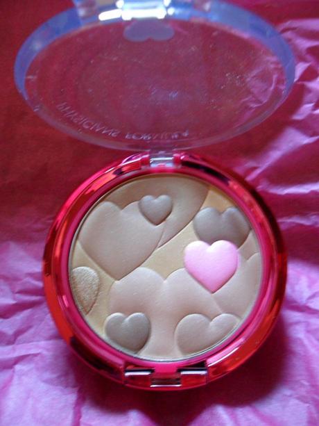 Physicians Formula Happy Booster powders Physicians Formula Happy Booster powders