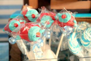 Aeroplane Themed 1st Birthday by Candy Queen Buffet Aeroplane Themed 1st Birthday by Candy Queen Buffet
