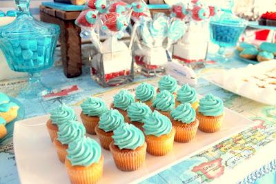 Aeroplane Themed 1st Birthday by Candy Queen Buffet Aeroplane Themed 1st Birthday by Candy Queen Buffet