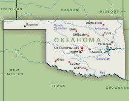 Oklahoma is OK with the Mentally Ill Buying Guns