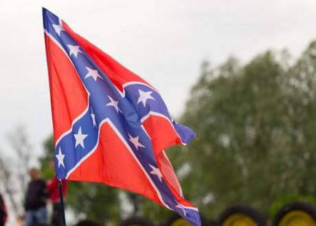 Confederate flag: Should The North let the South secede?