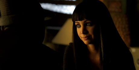Review #3634: Lost Girl 2.17: “The Girl Who Fae’d With Fire”