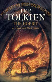 READING THE HOBBIT IN SEARCH FOR THORIN - PART II