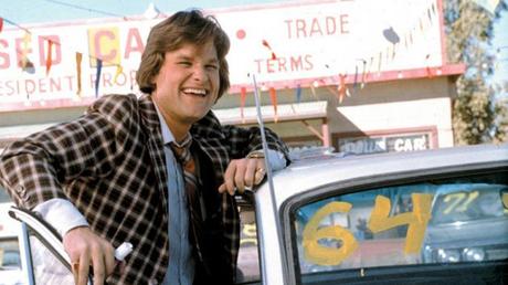 Movie of the Day – Used Cars