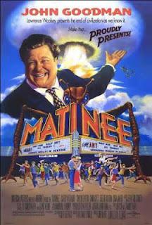 Matinee (Joe Dante, 1993)