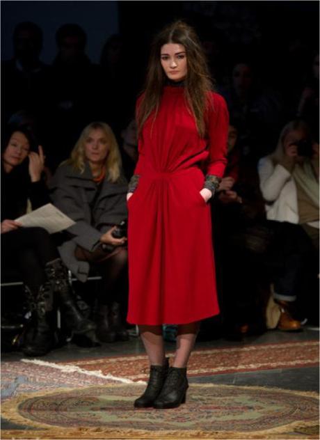 44 WHYRED A/W ’12 Collection