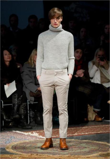 22 WHYRED A/W ’12 Collection