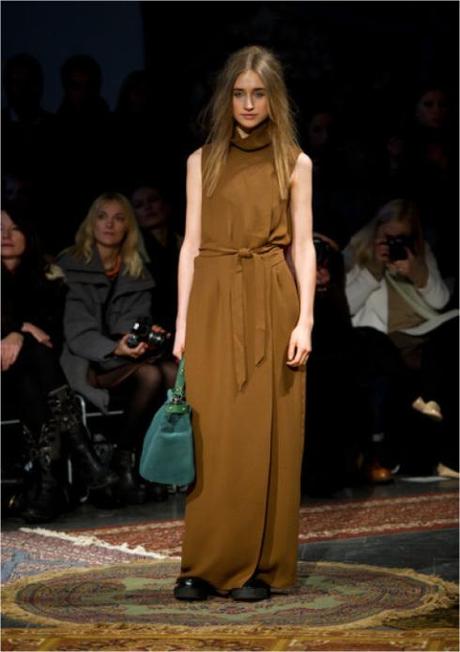 j WHYRED A/W ’12 Collection