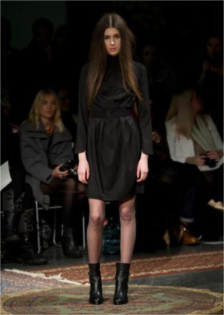 2 WHYRED A/W ’12 Collection