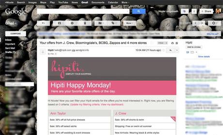 Review of Hipiti
