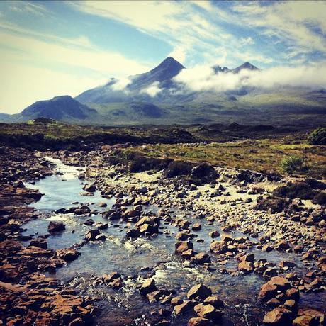 Skye High: Top Ten Moments in the Scottish Highlands