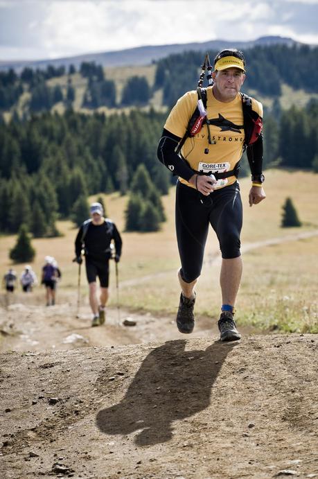 TransRockies Run Sets Off Today TransRockies Run Sets Off Today
