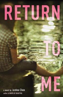Cover Love: Return to Me Cover Love: Return to Me