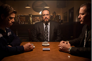 Grimm 1x19: Leave It to Beavers Grimm 1x19: Leave It to Beavers