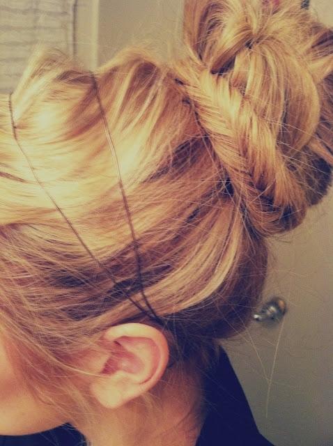  Hair Style Ideas - Paperblog