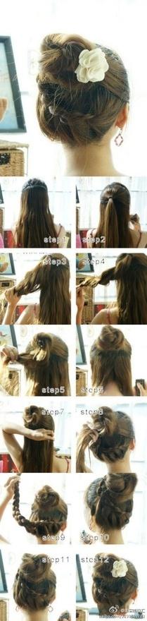 hair style ideas