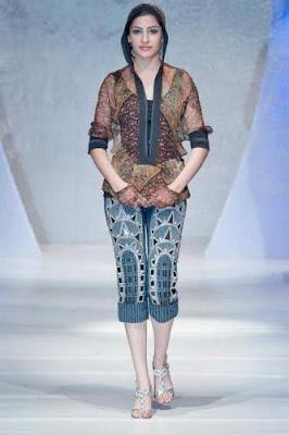 Pakistani fashion designer Ammar Belal