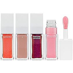 Just In: New Items from Sephora+Pantone Universe
