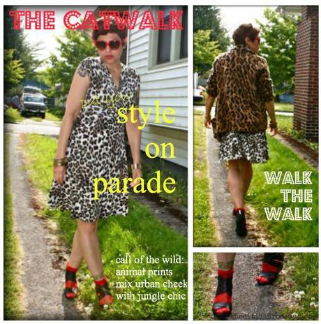 Catwalk: Style on Parade