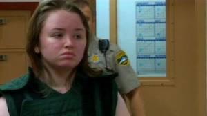 Washington State Triple Shooting - Woman Arrested