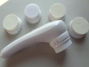 mst kit brush complete Miracle Skin Transformer Complete Starter Beauty Transformation System review and giveaway