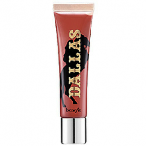 benefit dallas gloss Dallas Finale Leaves Us Wanting More; Benefit Makeup Fills The Void