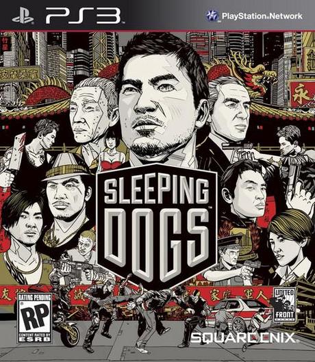 S&S; Review: Sleeping Dogs