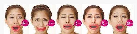 Anti-Aging Mouthpiece Anti-Aging Mouthpiece