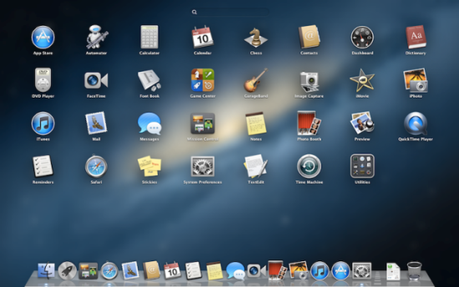 The 10 Greatest Features In Apple’s New Mountain Lion Operating System